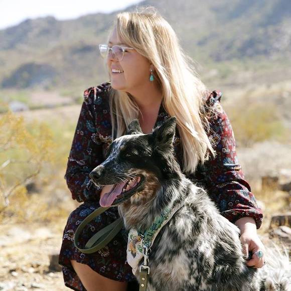 Meet your Posher, Taylor - Picture 1 of 1